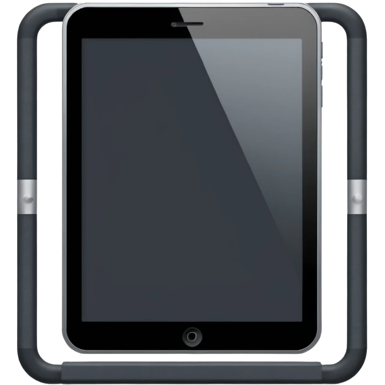 Kalemli tablet emoji