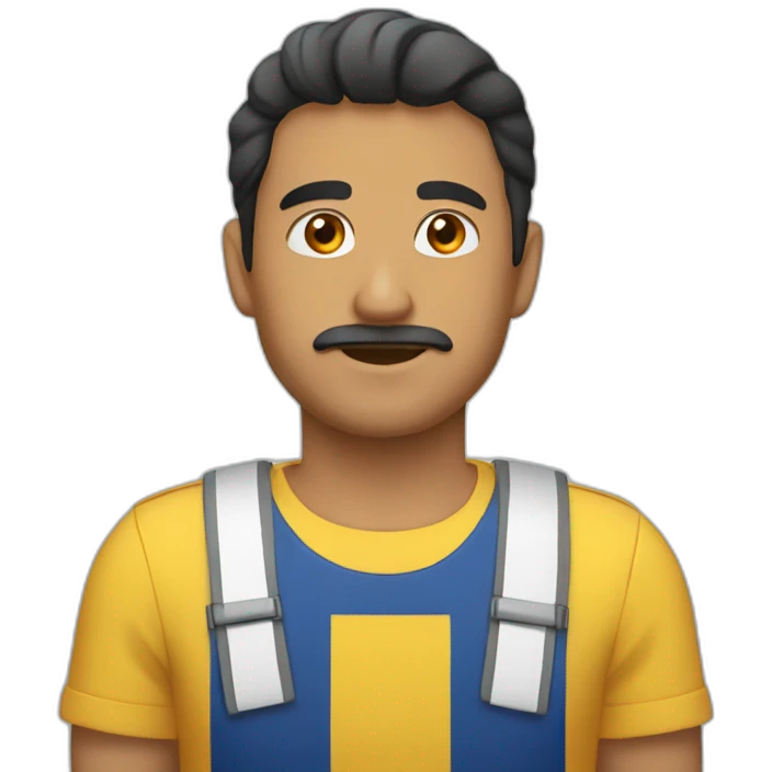 buñuelo colombiano emoji