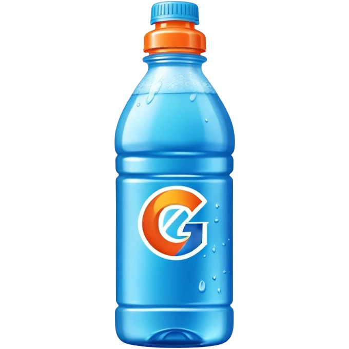 gatorade emoji