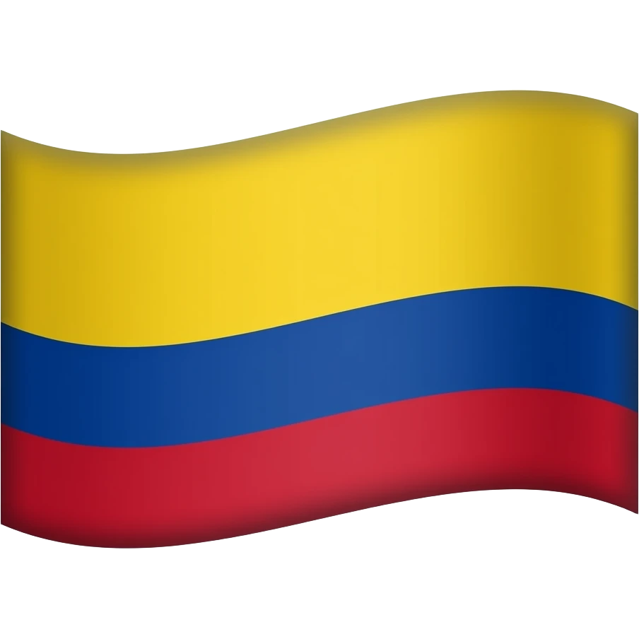 colombia flag emoji