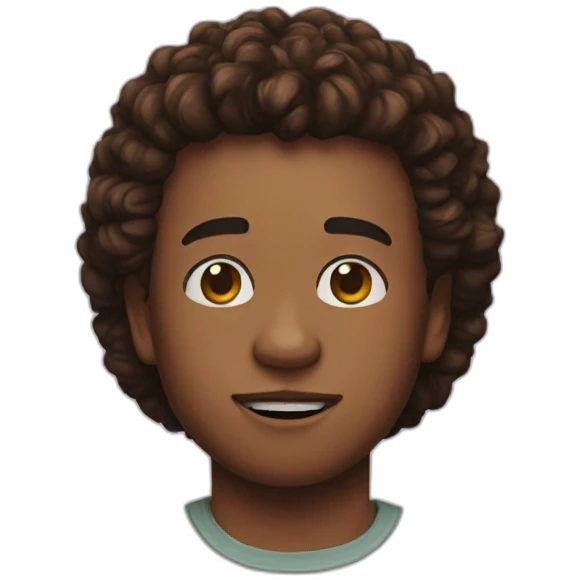 StrangerThings emoji