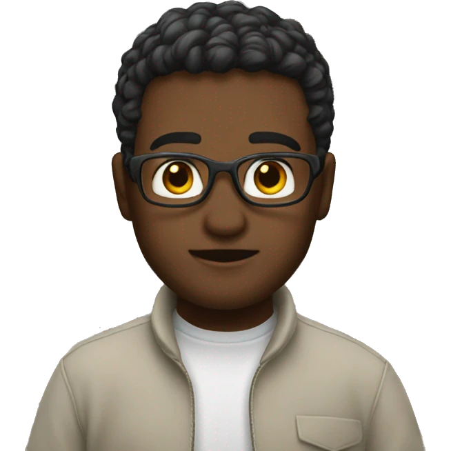 📚🧞‍♂️ emoji