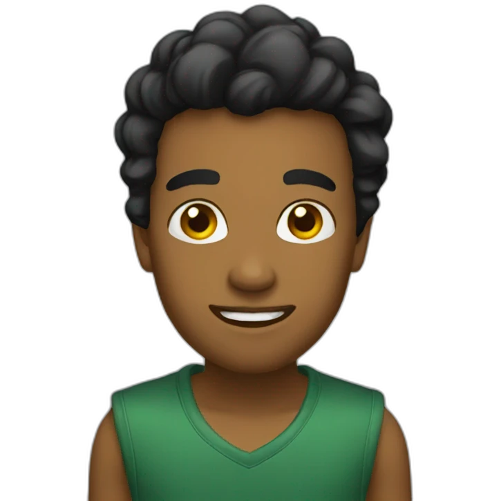 gg emoji