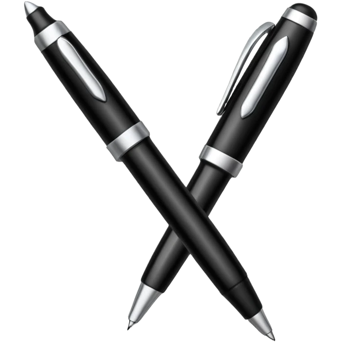 pen emoji