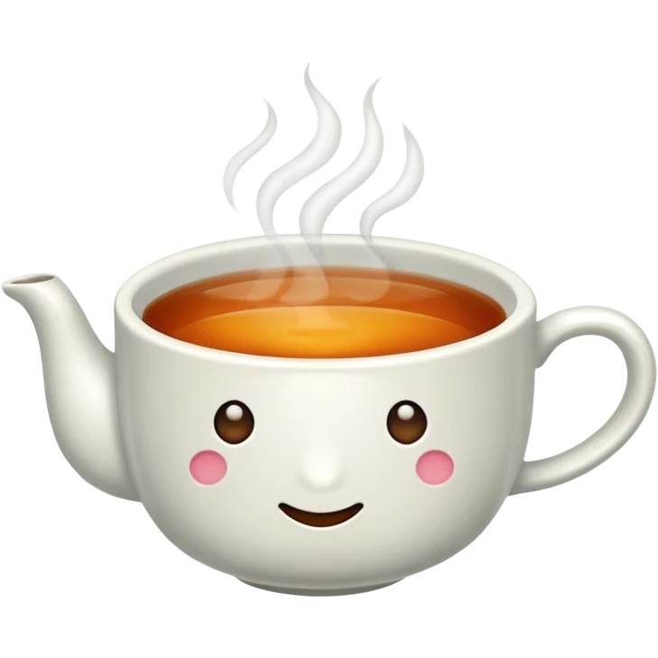cup of tea emoji