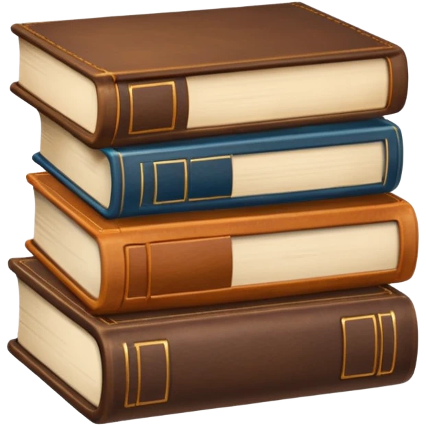 books club  emoji