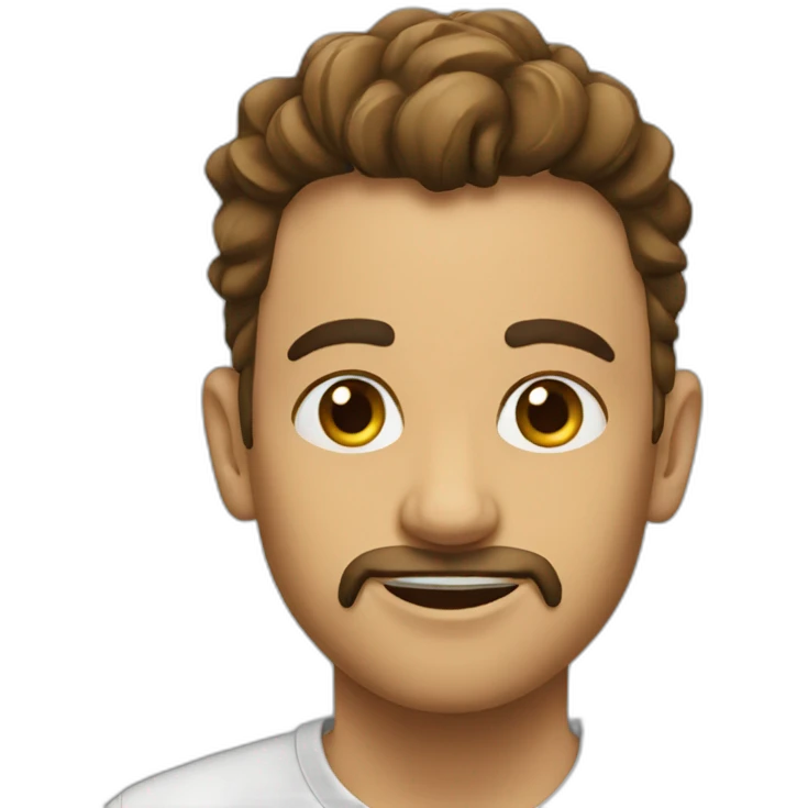 mashrum emoji