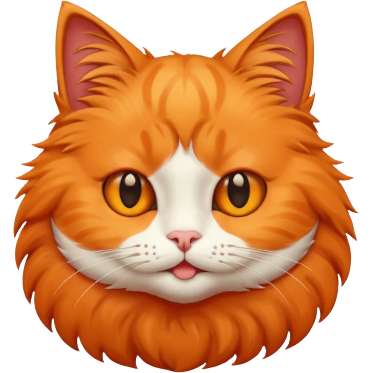Cat emoji