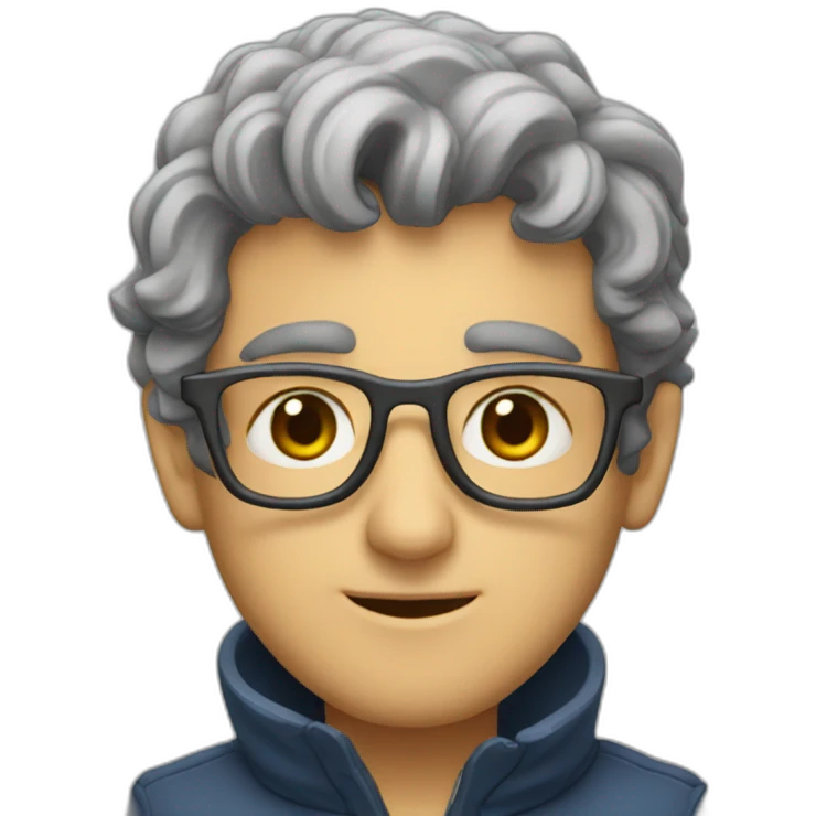 Albert einshtein emoji