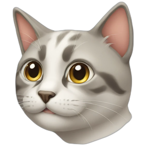 Cat emoji