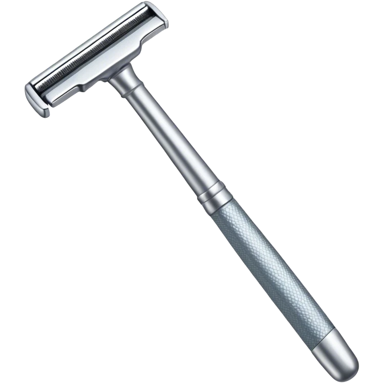 razor emoji