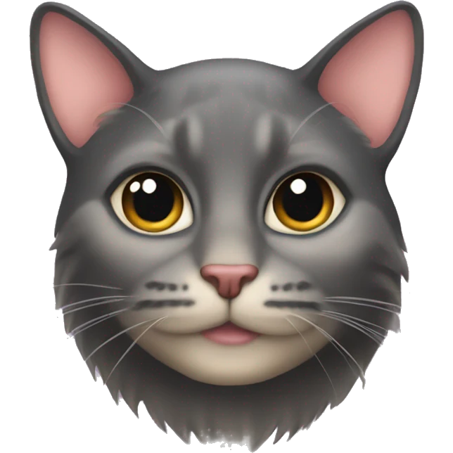 😻🥰 emoji