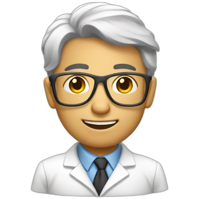 science emoji
