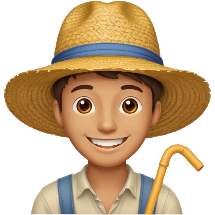  Hito no Mi, Model: Nika emoji