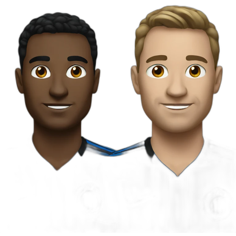 Inter milan emoji