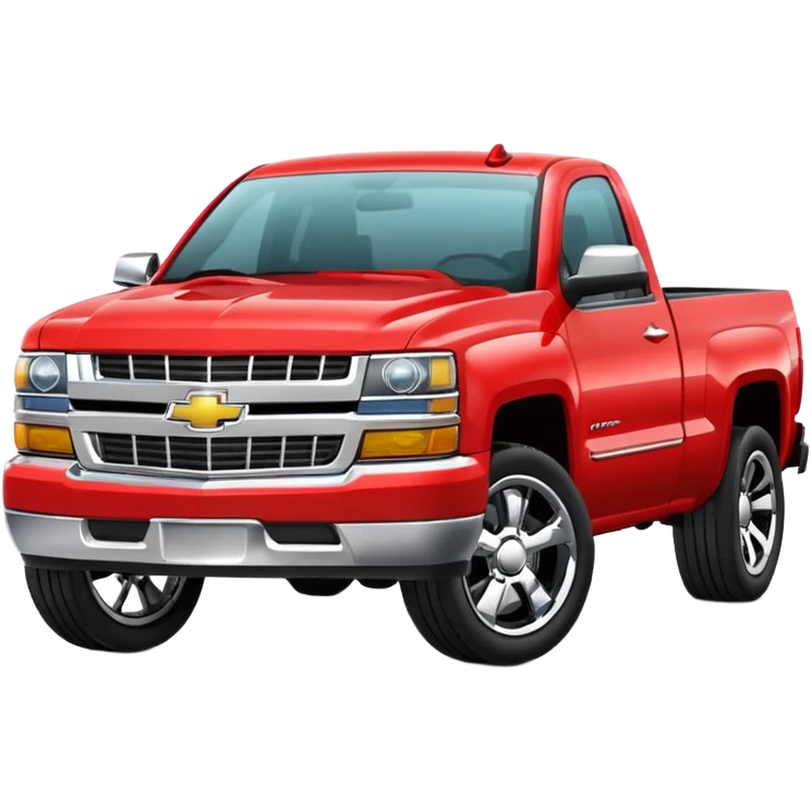 Chevy emoji