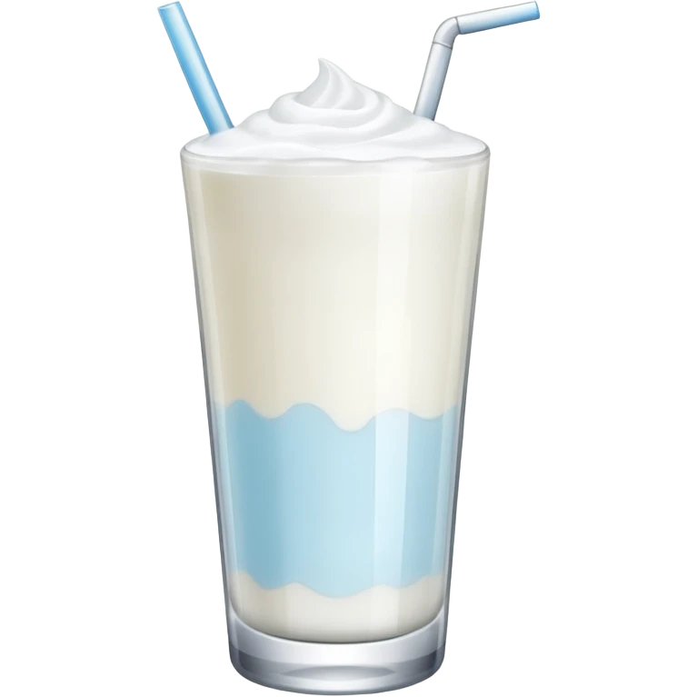 Ayran emoji