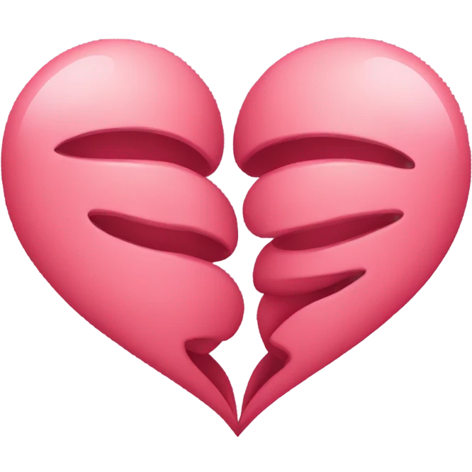 Love harts  emoji