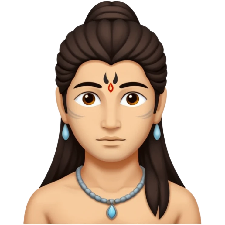 Mahadev emoji