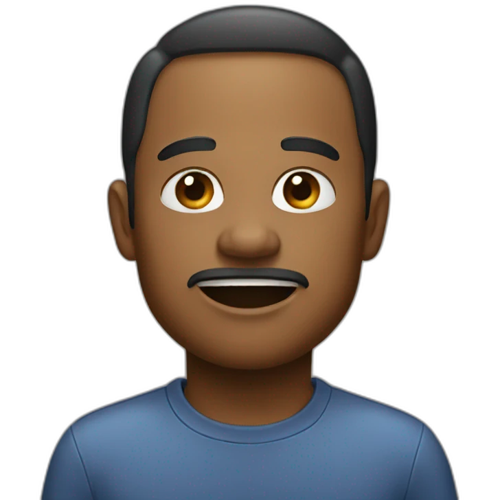 Samsung x Apple emoji