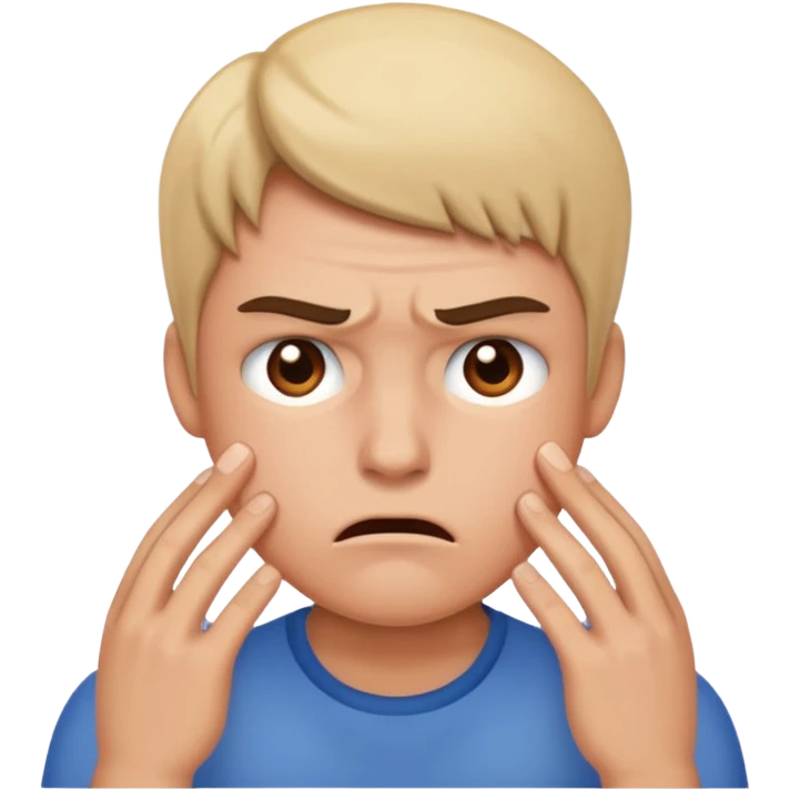 Kein Wasser gießen emoji