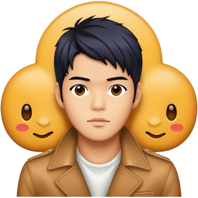 jay chou emoji