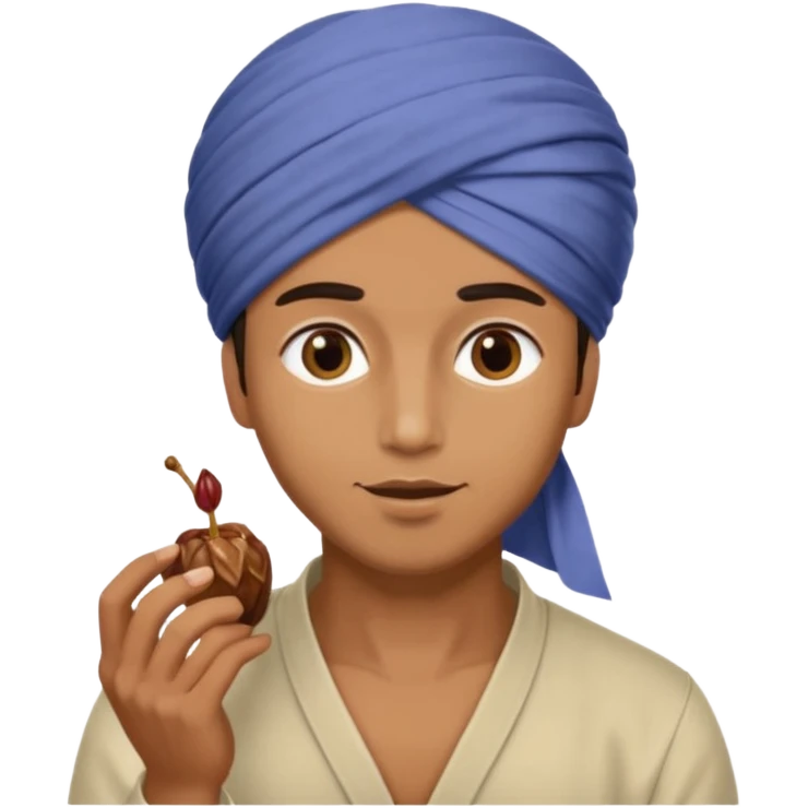 Tung Tung Tung Sahur emoji