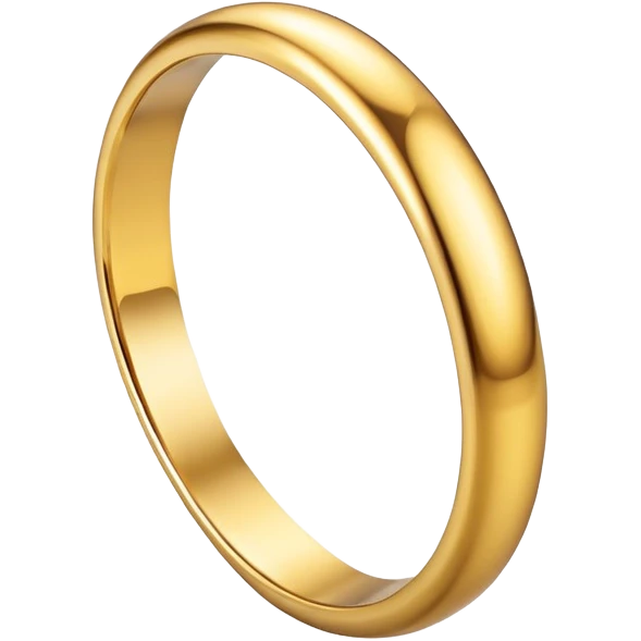 ring emoji