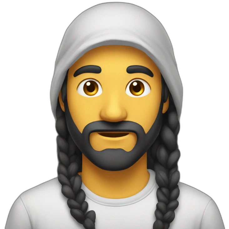 Waliid emoji
