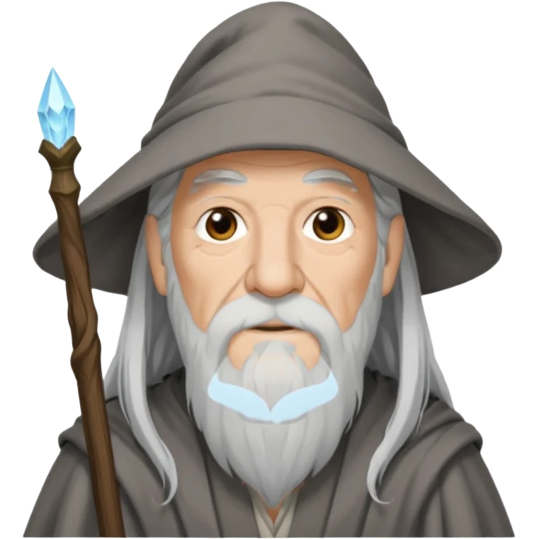 GANDALF emoji
