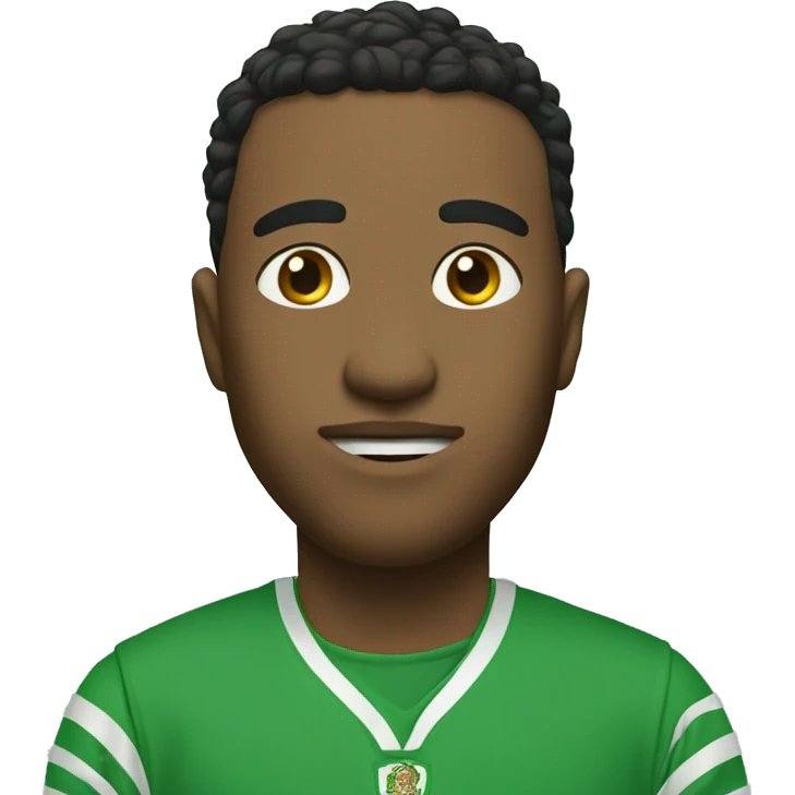 🤌🫠☘️ emoji