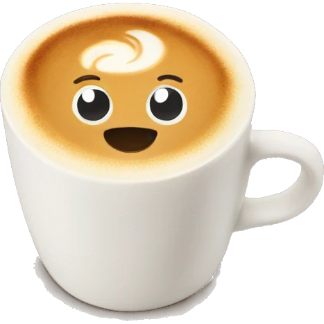 Latte  emoji