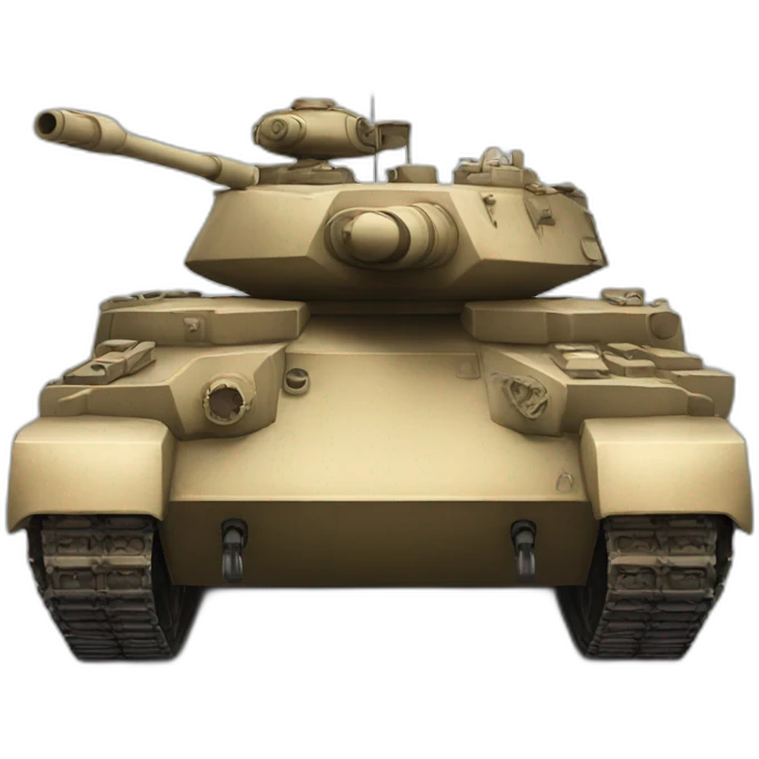 tank is 7 emoji