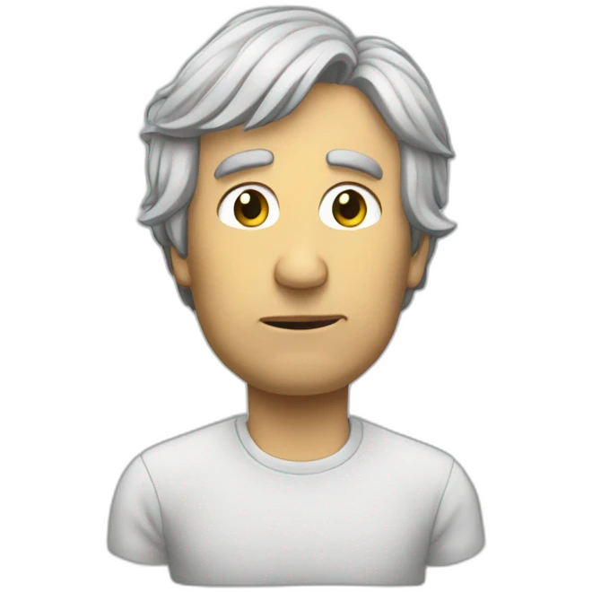 Ranaldo emoji
