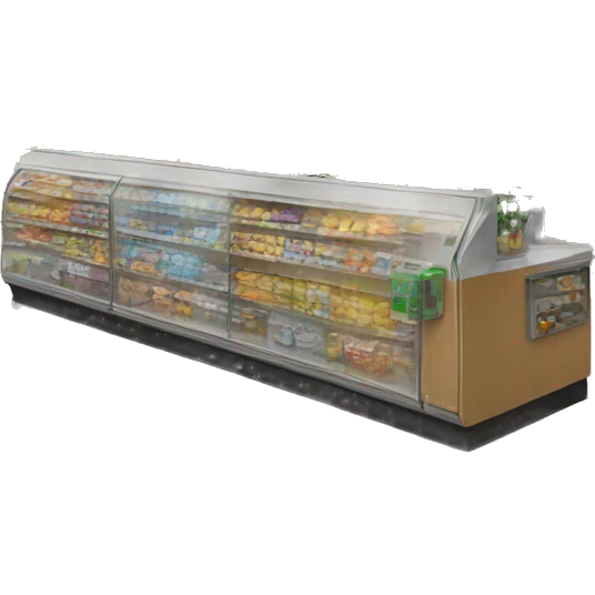 Convenience store emoji