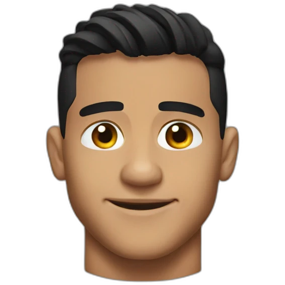 Alexis sanchez emoji