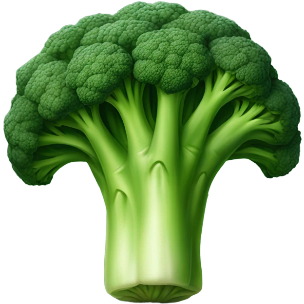 Broccoli  emoji