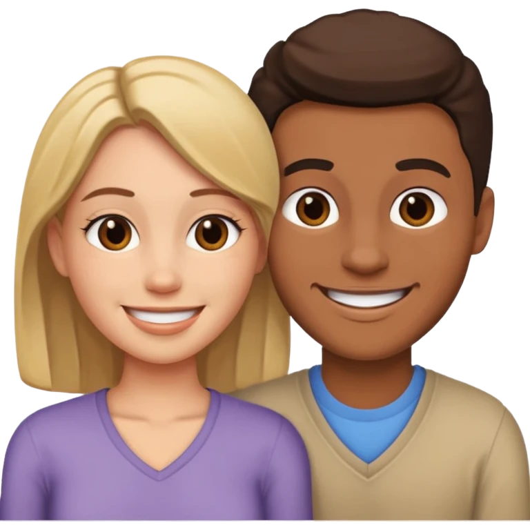 Jacob and rachel emoji