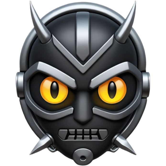 Bisharp  emoji