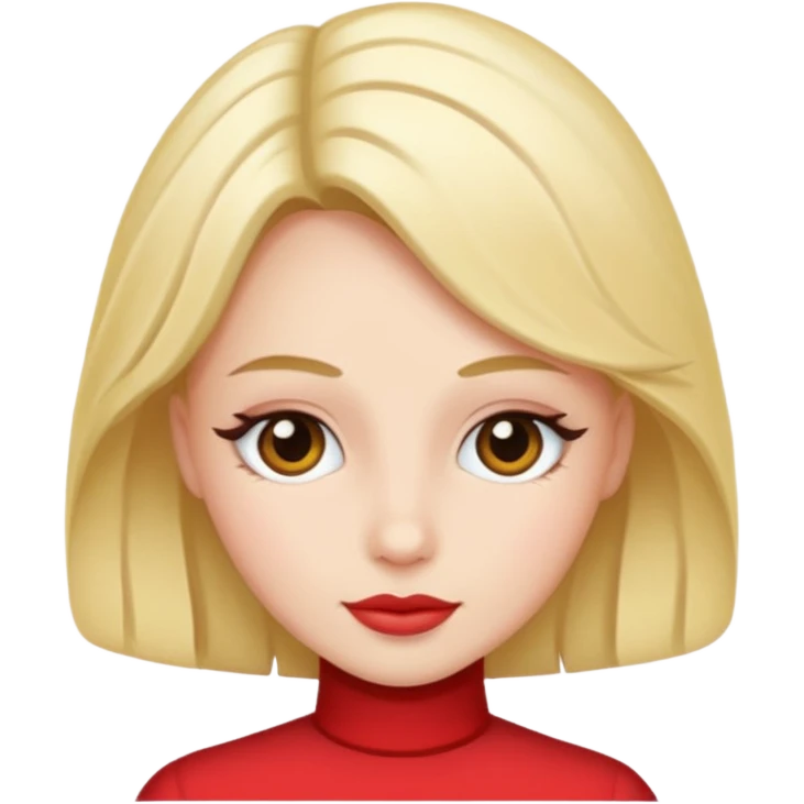 coquette  emoji
