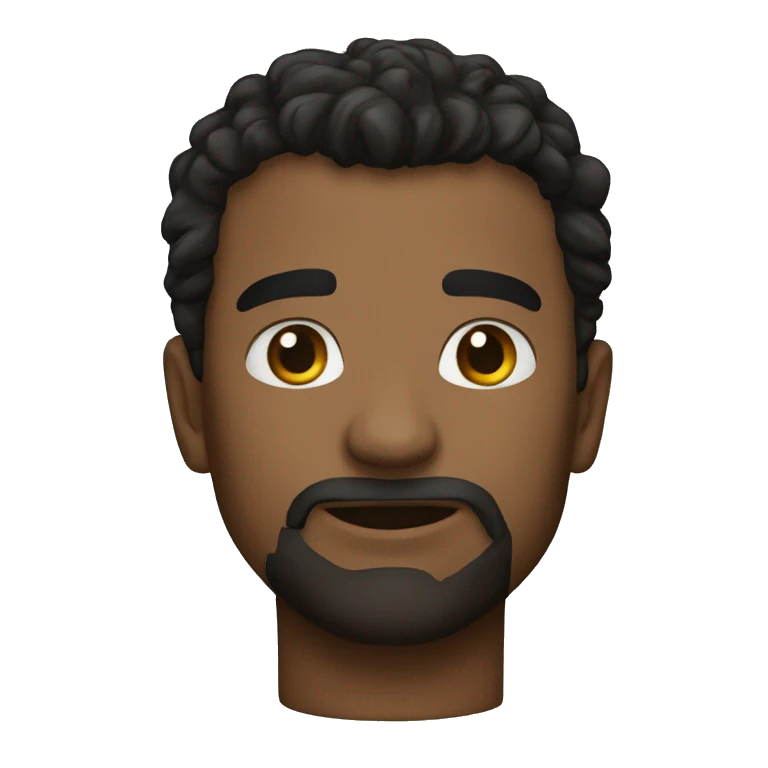 Byron surpris  emoji