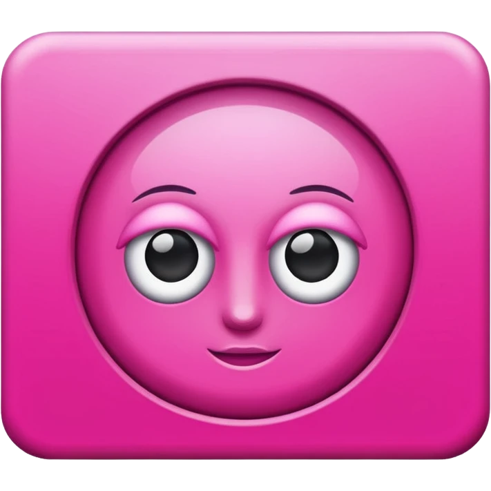 pink discounts emoji