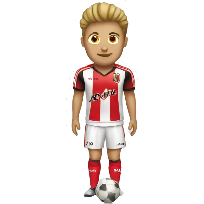 Rayo emoji