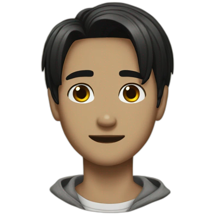 Levi Ackerman emoji