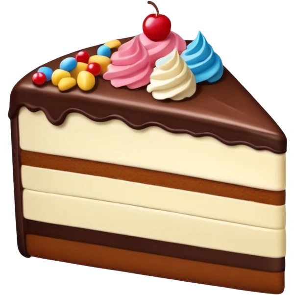 cake emoji