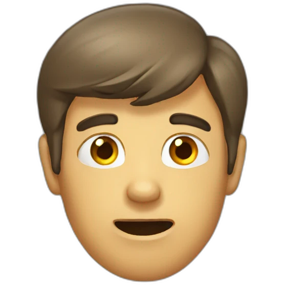 mild-panic emoji
