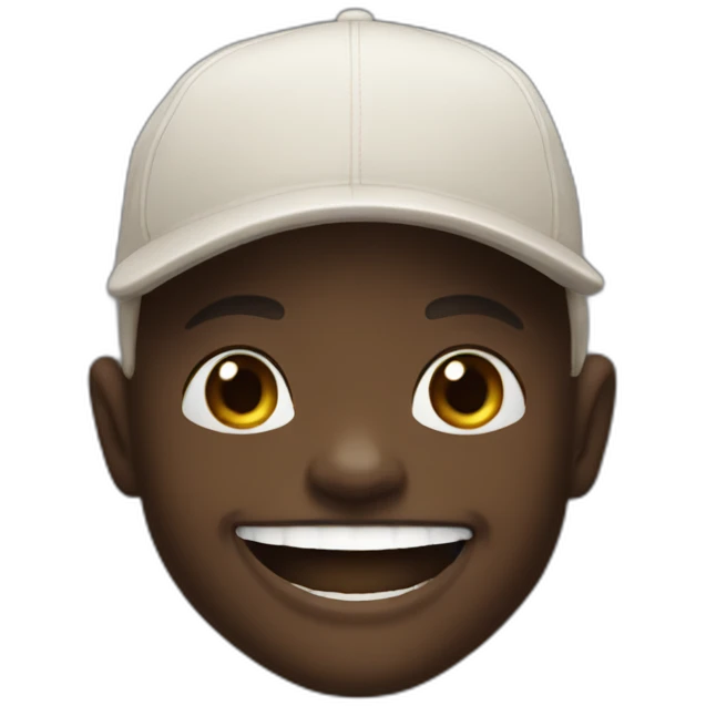 dababy smile emoji