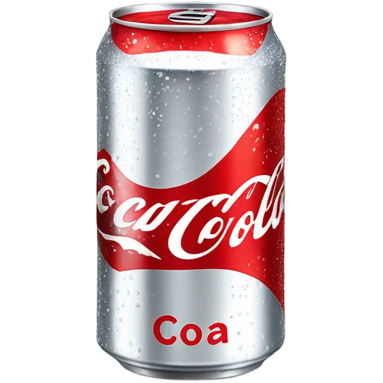 Coke emoji