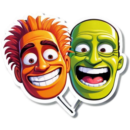 Los simsons emoji