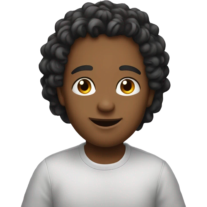 🥰😅 emoji